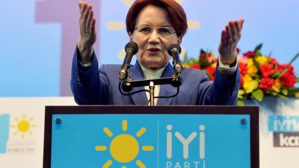 İYİ Parti'de 'Fezleke' Krizi! Ağıralioğlu Kazan Kaldırdı: Evet Diyeceğim