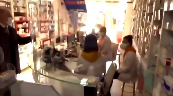 Pandemi Şovuna Zonguldak Valiliği'nden Açıklama: Görüntüler Eski