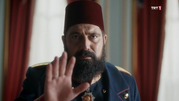 Payitaht Abdülhamid Ekranlara Veda Ediyor