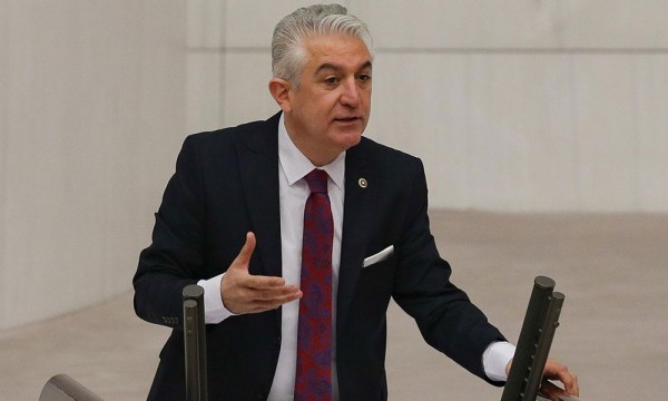Teoman Sancar'a Yönelik Şantaj Soruşturmasında 3 Şüpheli Tutuklandı
