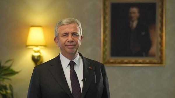 ABB Başkanı Yavaş'tan Ankaralılara Tedbir Çağrısı 