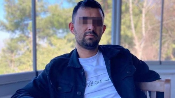 Denizli'de Kadın Cinayeti: Eski Eşini Pompalı Tüfekle Öldürdü