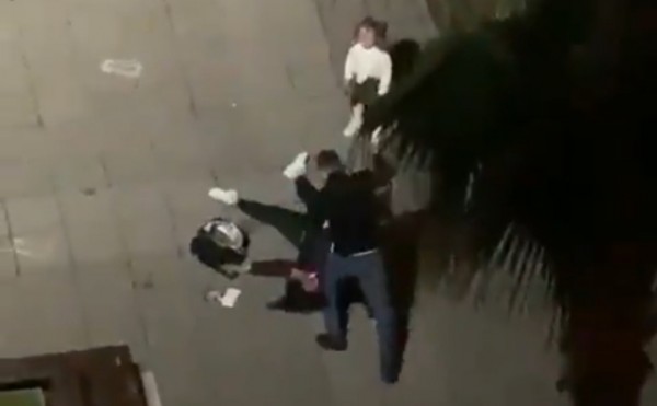 Kadına Şiddet Bitmiyor: Çocuğunun Gözleri Önünde Öldüresiye Dövüldü