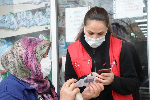 Kırmızı Gruptaki Edirne'de Yeni Karar: Marketlere HES Kodu ile Girilecek
