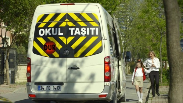 Okul Servisi Ücretlerinde 