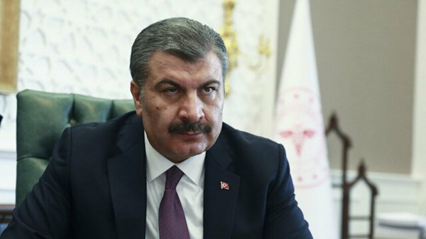 Sağlık Bakanı'ndan 'Lebaleb' İstanbul Hakkında Sert Uyarı: Üzülürüz