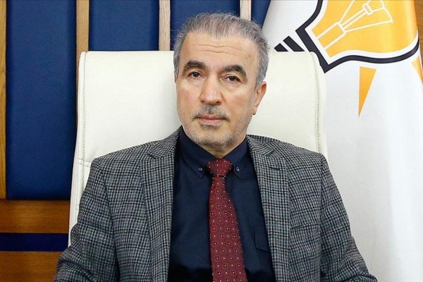 AKP'den Sivil Anayasa Çıkışı: Bugün Yapılmayacaksa Ne Zaman Yapılacak