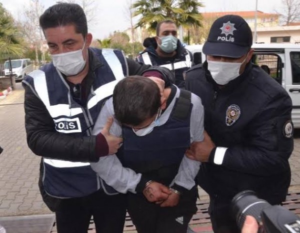 Bahçeli İstedi, O Görüntüye Soruşturma Açıldı