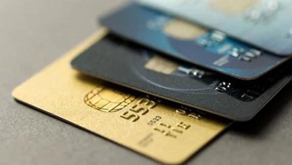Bakan Elvan Açıkladı: Türkiye'de 34 Milyon Kişinin Kredi Kartı Borcu Var