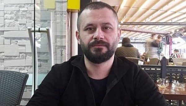 Geçim Sıkıntısı Çeken Müzisyen Yaşamına Son Verdi
