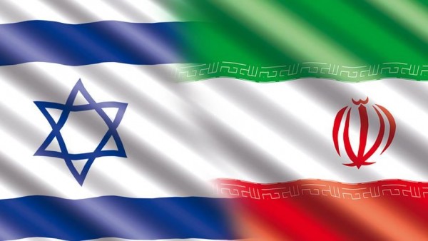 İran: Olası Bir Saldırı Durumunda Tel Aviv'i Yerle Bir Ederiz
