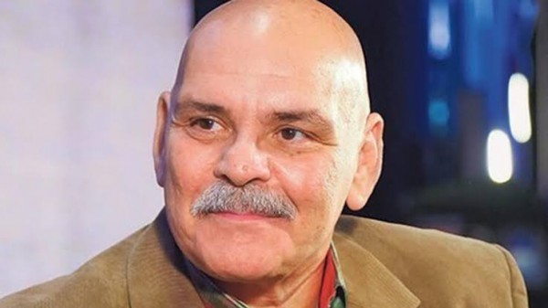 Kalp Krizi Geçiren Oyuncu Rasim Öztekin İçin Acil Kan Aranıyor