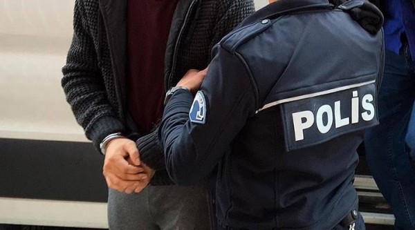 Yunanistan'a Kaçmaya Çalışan FETÖ'cü Sınırda Yakalandı