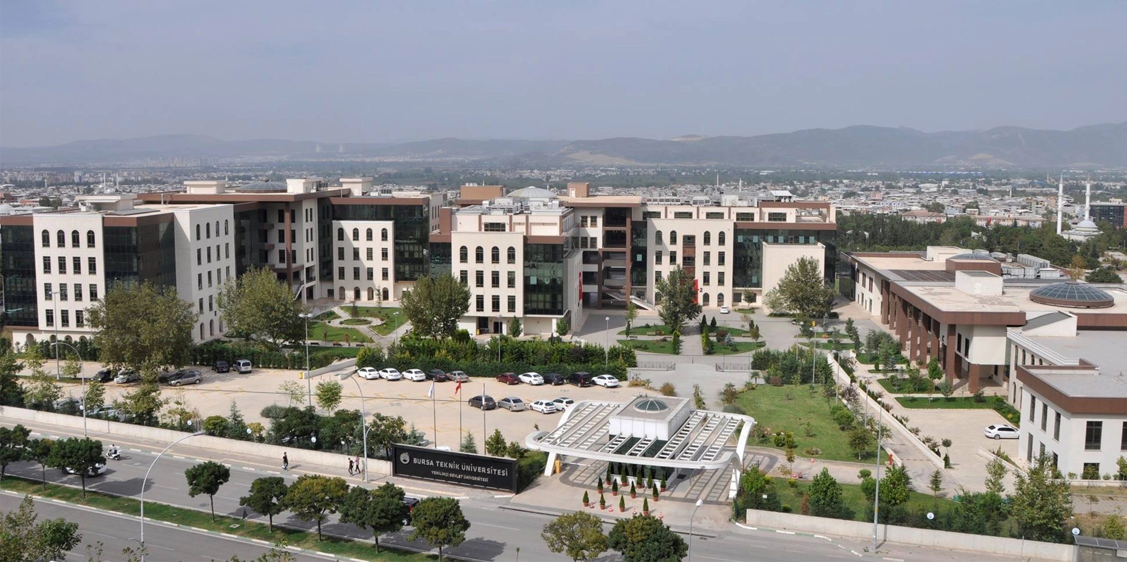 Bursa Teknik Üniversitesi’nde 3 Öğretim Üyesinin İntihali Ortaya Çıktı