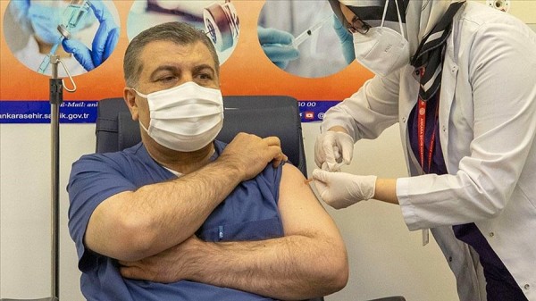 CHP Sözcüsü Öztrak: Sinovac Sağlık Bakanına Küstü mü?