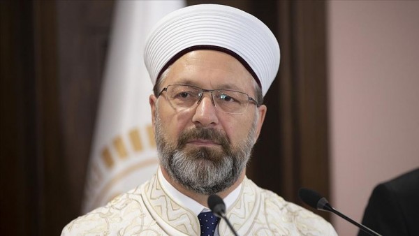 Çin Virüsüne Yakalanan Ali Erbaş Aşı Olmadı mı Tartışması