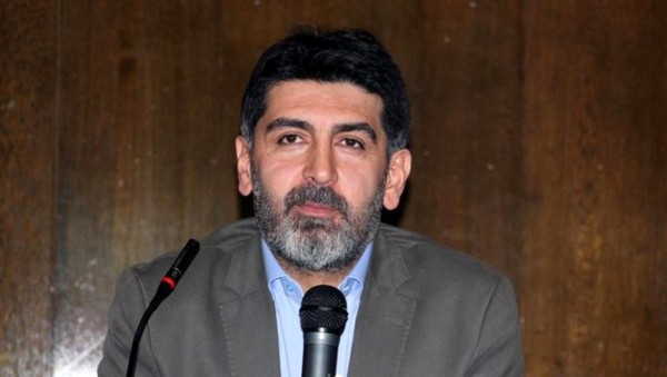 Levent Gültekin 25 Kişilik Bir Grubun Saldırısına Uğradı
