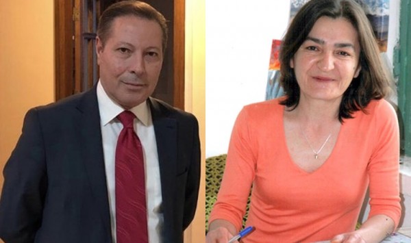 Müyesser Yıldız Davasında Karar Çıktı