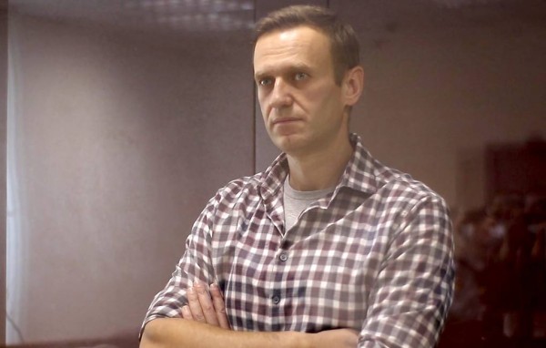 Navalny'ye 500 Bin Ruble Tazminat Cezası