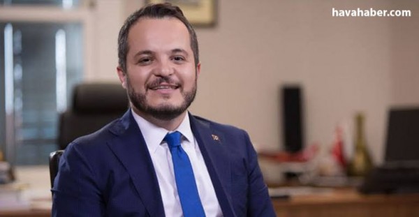 Varlık Fonu Genel Müdürlüğüne Arda Ermut Getirildi