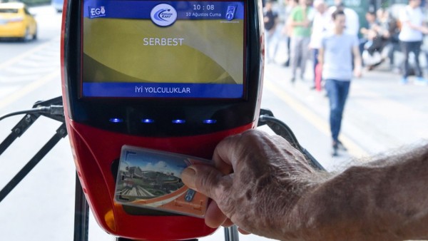 Ankara'da HES Kodu Olmadan Adım Atılamayacak