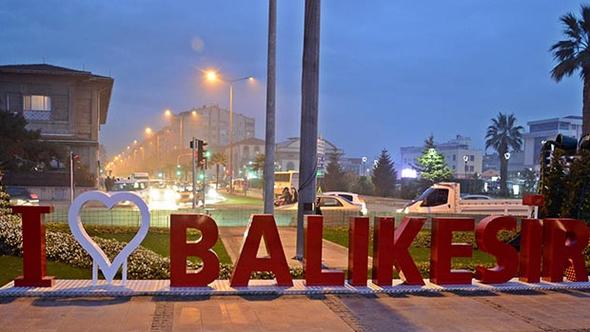Balıkesir Valisi Mutasyonlu Çin Virüsü için Uyardı