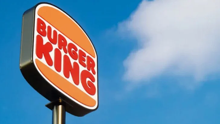 Burger King Tepki Çeken 8 Mart Paylaşımı İçin Özür Diledi