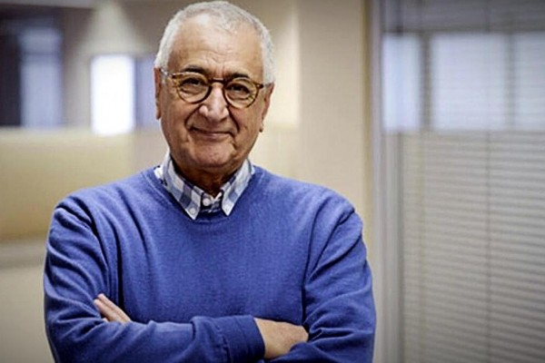 Doğan Cüceloğlu'nun Kesin Ölüm Nedeni Belli Oldu