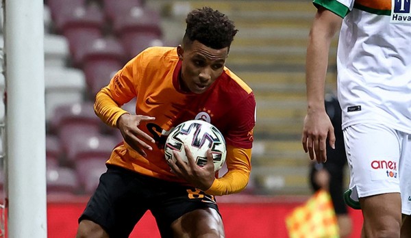 Galatasaray'ın Gedson Fernandes Transferinde Önemli Detay
