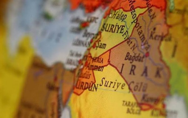 Irak'ta Bombalı Saldırı: 8 Yaralı