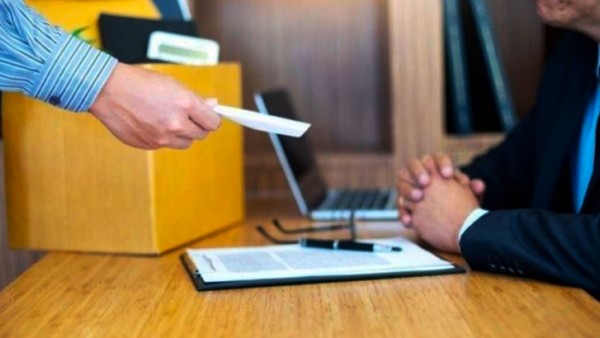 İşten Çıkarma Yasağı Yeniden Uzatıldı