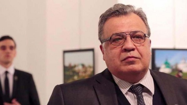 Karlov Suikastı Davasında Karar 