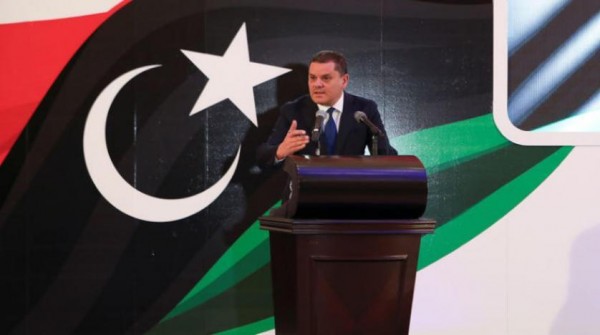 Libya'da Dibeybe Hükûmetinin Güven Oylaması Ertelendi