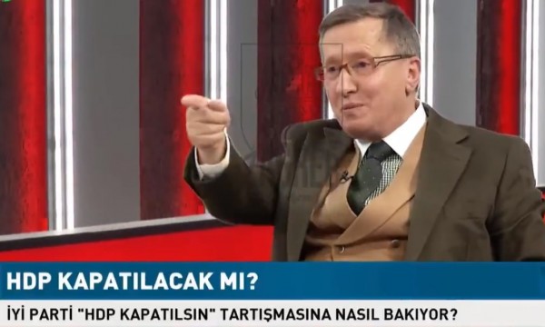 Lütfü Türkkan: 