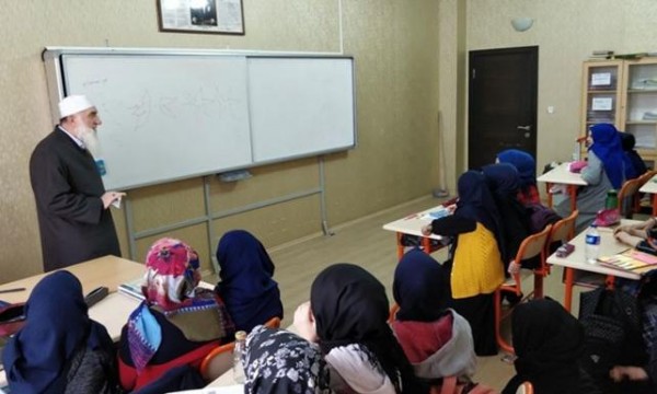 MEB Gerici Vakıflarla İş Birliğine Devam Ediyor