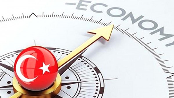 OECD Türkiye'nin 2021 Ekonomik Beklenti Raporunu Güncelledi