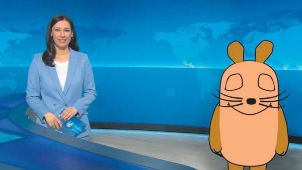Almanya'da Aşırı Sağcılar, Türkçeye 8 Saniye bile Tahammül Edemedi