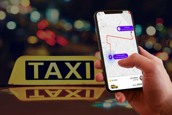 Ankaralılar Uber Uygulaması Üzerinden Sarı Taksi Çağırabilecek
