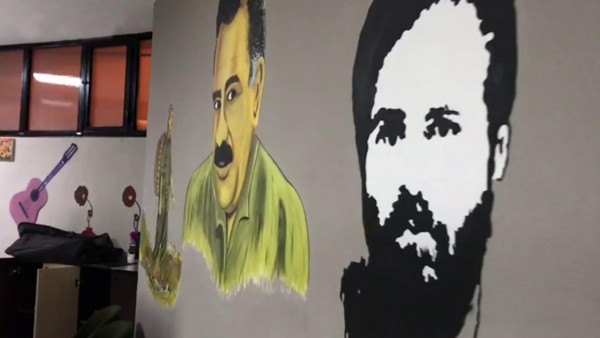 HDP'nin Hazine Yardımı İptal Edilebilir