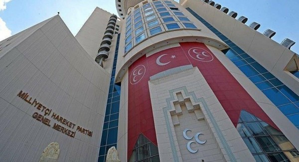 MHP: İnternet Haber Siteleri Denetlenmeli