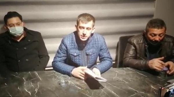SMA'lı Bebek İçin Güvercin Satıp Yardım Topladılar 