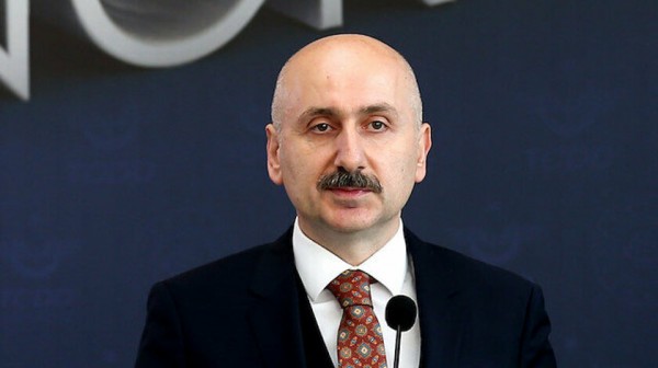 Ulaştırma Bakanı Karaismailoğlu: Geçiş Ücretleri Çok Uygun