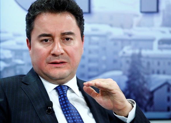 Ali Babacan: Merkez Bankası Rezervinin Hesabı Er Geç Sorulur