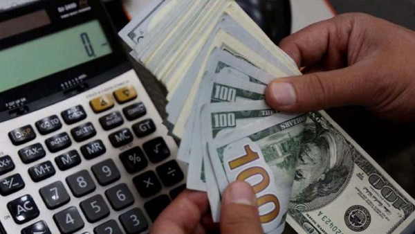 Cari Açık Açıklandı: 36.5 Milyar Dolar