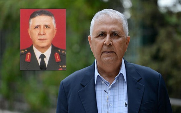 Emekli Orgeneral Halit Edip Başer Hayatını Kaybetti