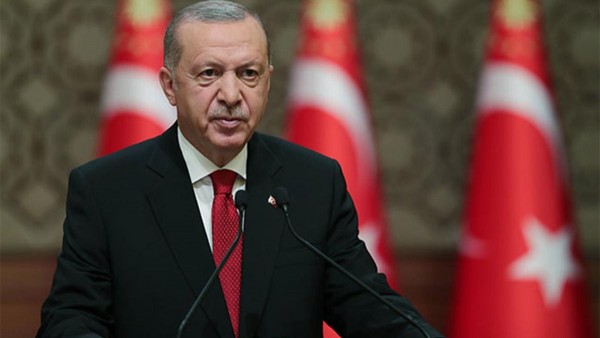Erdoğan Bakanlardan Memnun Değil: Kabine Değişecek İddiası