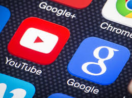 Google, YouTube Yayıncılarının Kazançlarından Vergi Kesecek