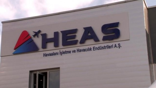 HEAŞ, Hava Taksi İşletmeciliğine Başlama Kararı Aldı