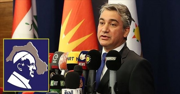 Irak Kürt Bölgesel Yönetimi Geri Adım Attı: Pulların Resmiyeti Yok