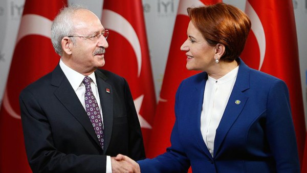 İYİ Parti'den Millet İttifakı'nın Geleceğine Dair Açıklama